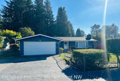 Main picture of 612 103rd Pl SE