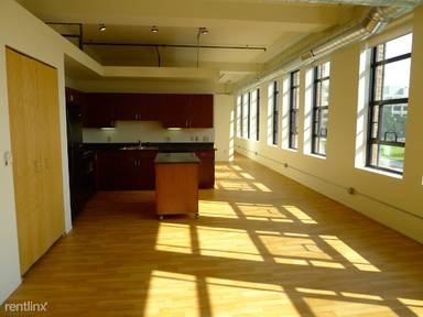 Main picture of The Lofts At New Amsterdam