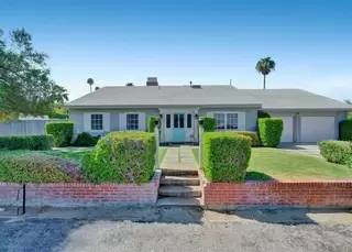 Main picture of 37795 Cathedral Canyon Dr