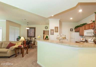Main picture of Rosemary Apartments