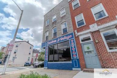 Main picture of 500 S Collington Ave