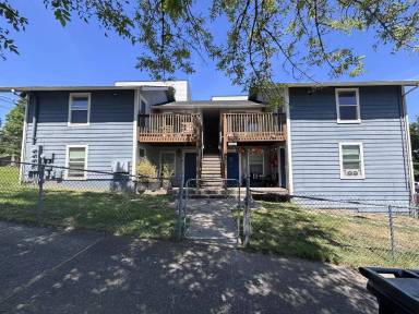 Main picture of 1626 S G St