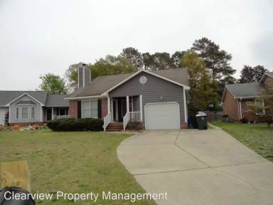 Main picture of 6317 Rhemish Dr