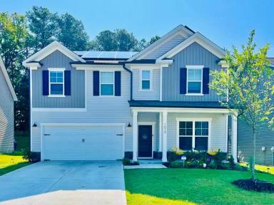 Main picture of 1019 Flyfish Ave