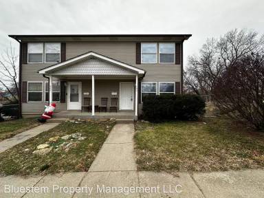 Main picture of 420 S 15th St