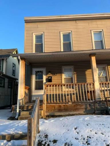 Main picture of 382 E Hinman Ave