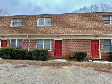 Main picture of 5340 Jovern Dr