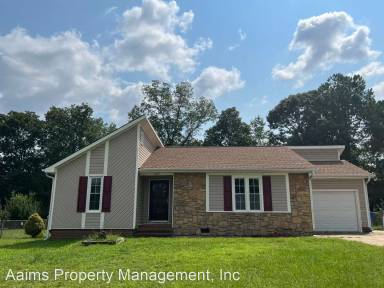 Main picture of 6363 Hawfield Dr