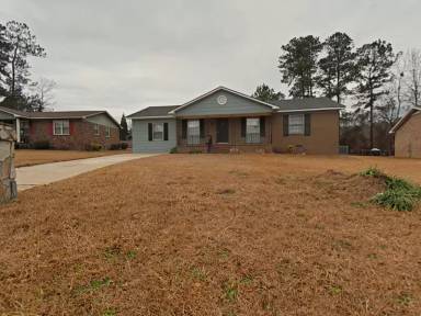Main picture of 6841 Radial Dr