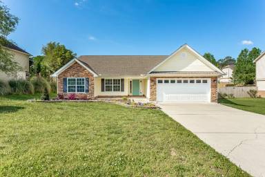 Main picture of 8565 Demars Ln