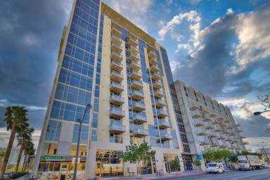 Main picture of Juhl Condos