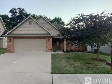 Main picture of 3211 Belinda Ct