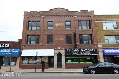 Main picture of 4613 N Kedzie Ave