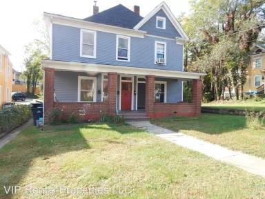 Main picture of 1012 Campbell Ave SW