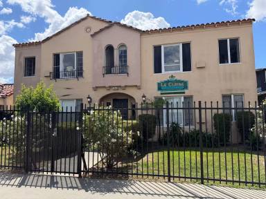 Main picture of 5636 La Mirada Ave