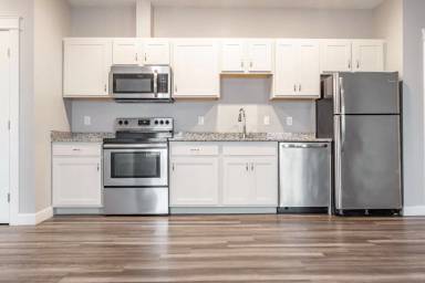 Main picture of South Village Apartments