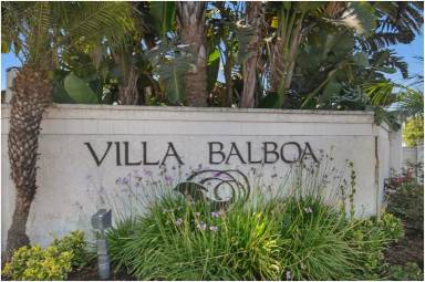 Main picture of Villa Balboa