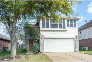 Main picture of 10106 Country Knoll Dr