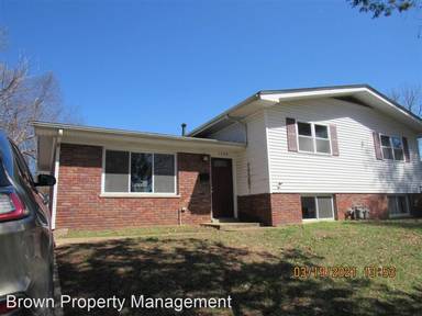 Main picture of 1308 Express Dr