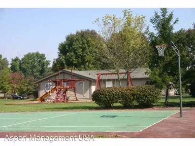 Main picture of Aston Ridge Apartments