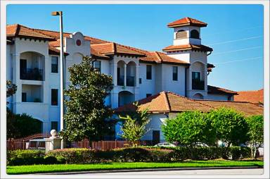 Main picture of Registry at Michigan Park