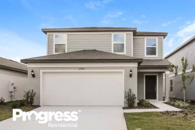 Main picture of Redding Pointe Homes