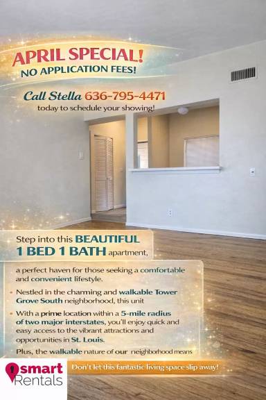 Main picture of 4300 Fairview Ave