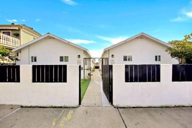 Main picture of 2417 L St