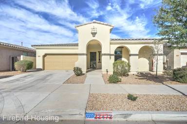 Main picture of 22472 E Sonoqui Blvd