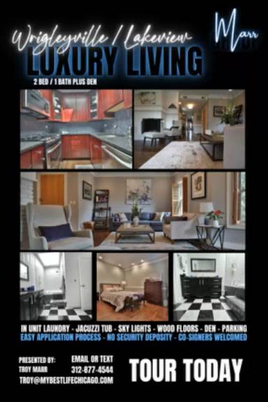 Main picture of 1036 W Byron St
