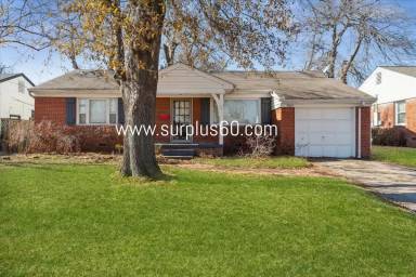 Main picture of 2654 S Winston Ave