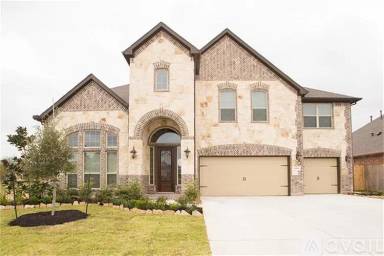 Main picture of 18530 Keiser Bend Dr