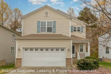 Main picture of 2431 Ferdinand Dr