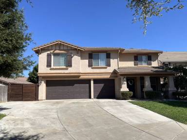 Main picture of 712 Woodcreeper Ct