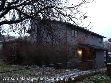 Main picture of 415 E Wabash Ave