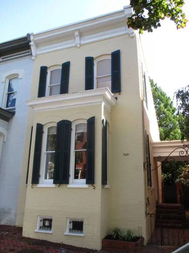 Main picture of 1231 29th St NW