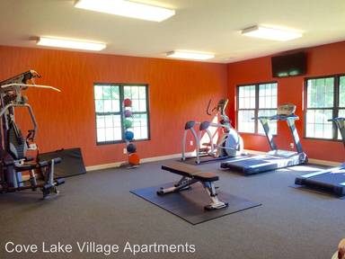 Main picture of Cove Lake Village Apartments