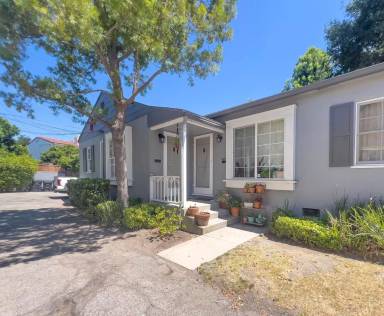 Main picture of 4286 Tujunga Ave
