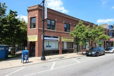 Main picture of Milbert Corners