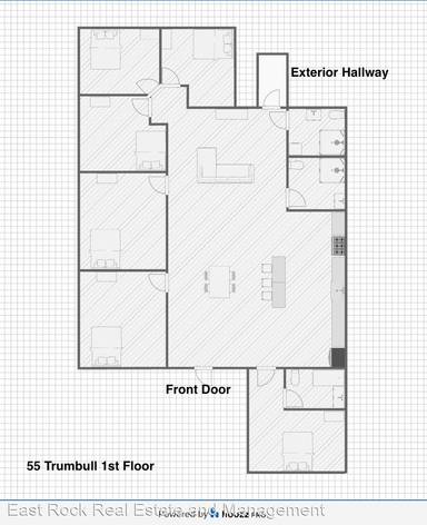 Main picture of 55 Trumbull St