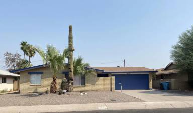 Main picture of Phoenix Metro Homes