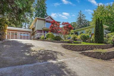 Main picture of 2360 Barberry St NW
