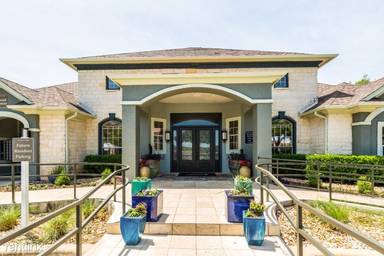 Main picture of Sycamore Springs Apartments