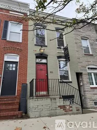 Main picture of 811 S Luzerne Ave