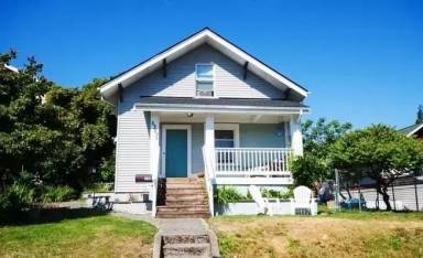 Main picture of 5322 N Highland St