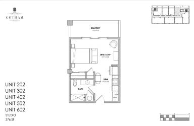 Main picture of 2034 N 2nd St