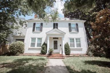 Main picture of 1304 Apperson St