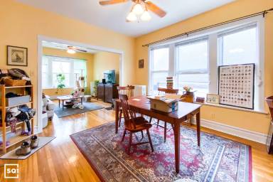 Main picture of 4203 N Damen Ave