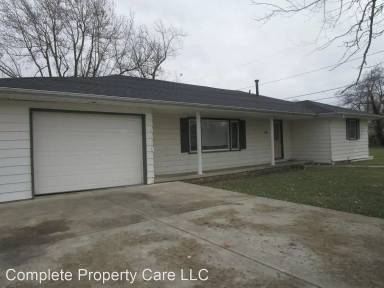 Main picture of 1612 N Turner St