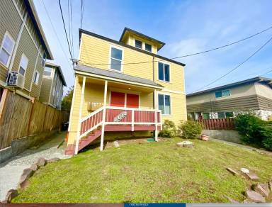 Main picture of 1010 N 45th St